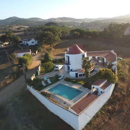 Villa Windmill Hill Cercal do Alentejo Exterior foto