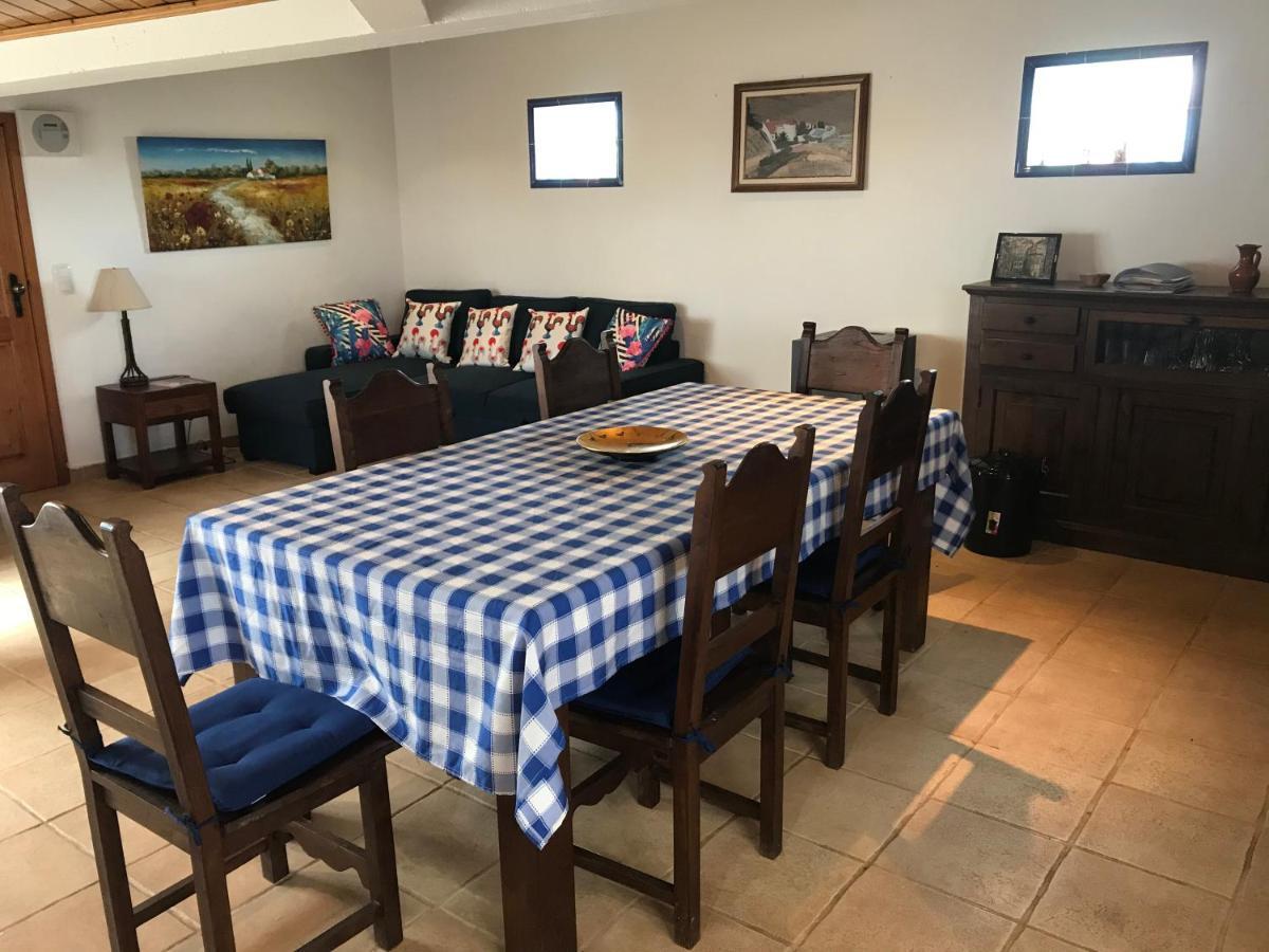 Villa Windmill Hill Cercal do Alentejo Exterior foto