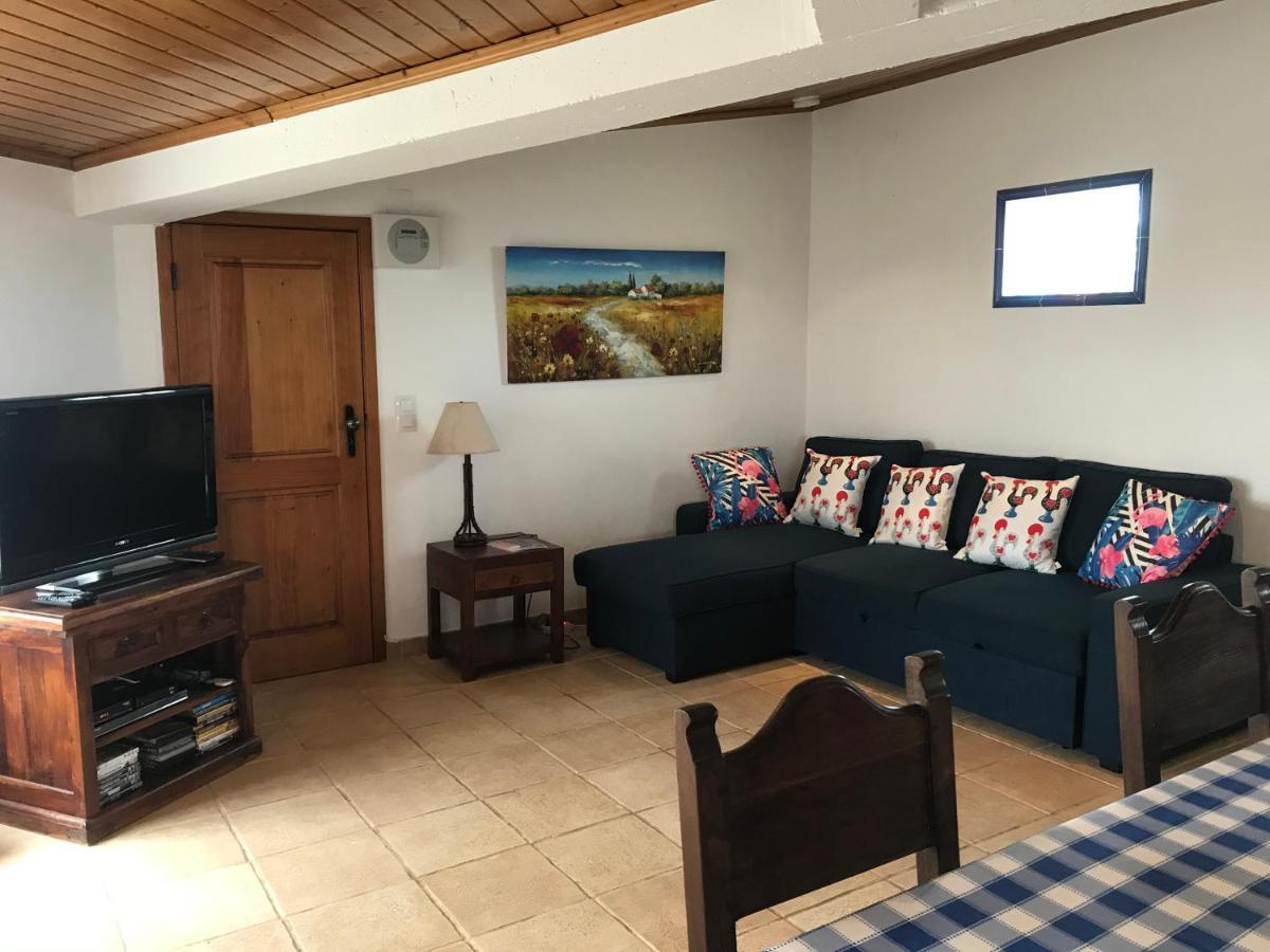 Villa Windmill Hill Cercal do Alentejo Exterior foto