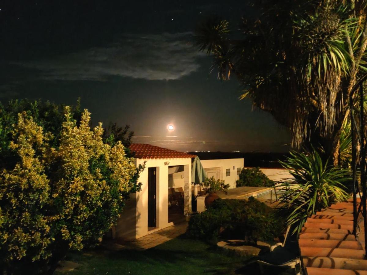 Villa Windmill Hill Cercal do Alentejo Exterior foto