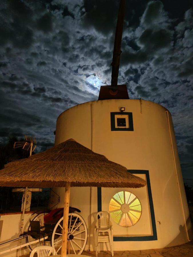 Villa Windmill Hill Cercal do Alentejo Exterior foto