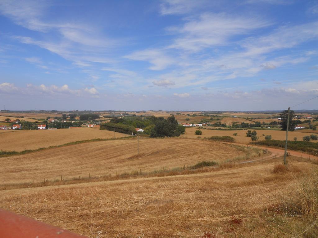 Villa Windmill Hill Cercal do Alentejo Zimmer foto