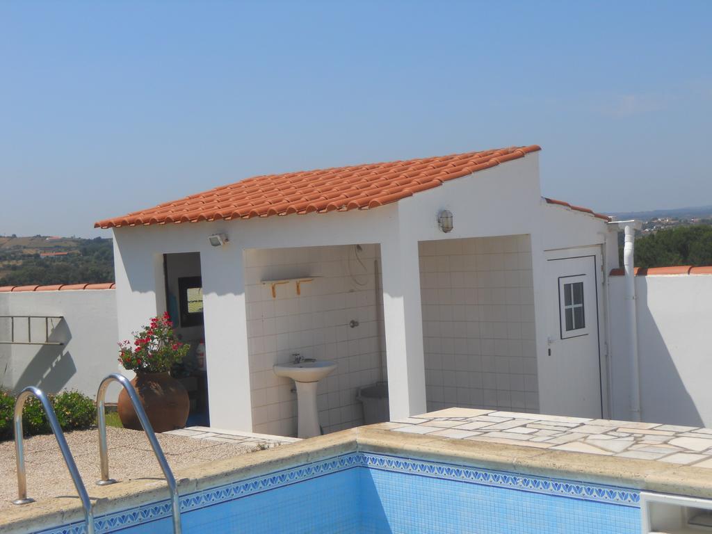 Villa Windmill Hill Cercal do Alentejo Zimmer foto