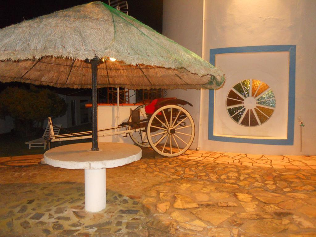 Villa Windmill Hill Cercal do Alentejo Zimmer foto