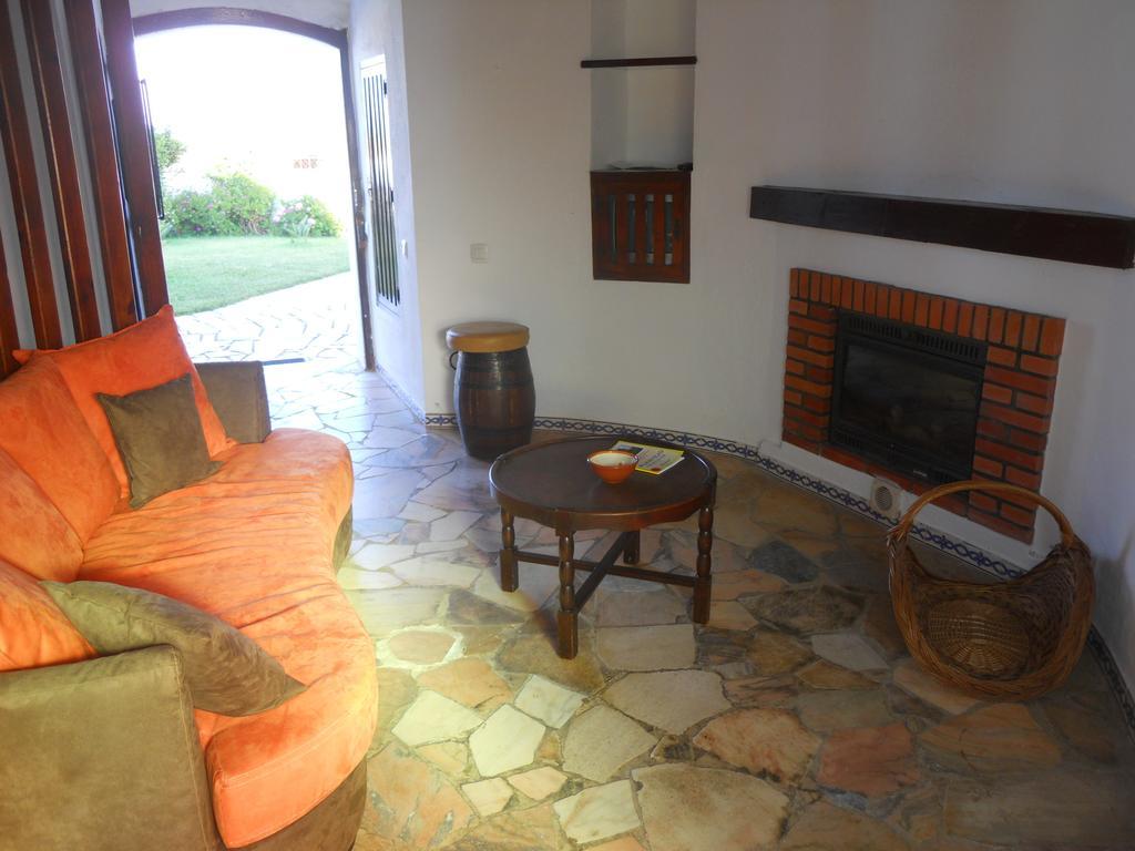 Villa Windmill Hill Cercal do Alentejo Zimmer foto