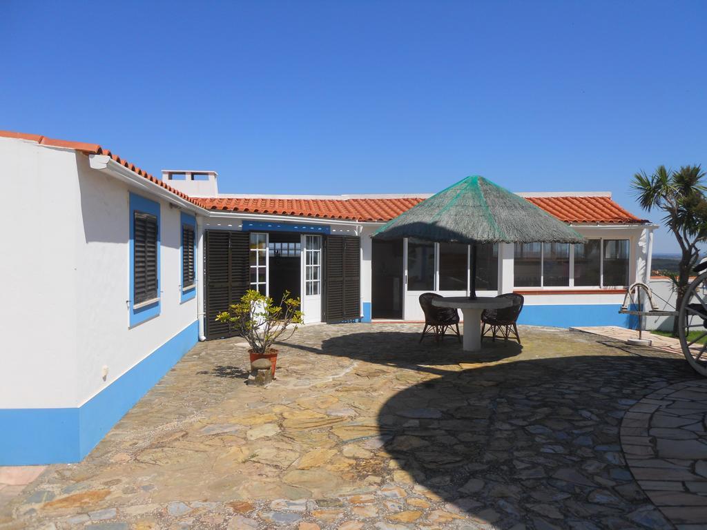 Villa Windmill Hill Cercal do Alentejo Zimmer foto