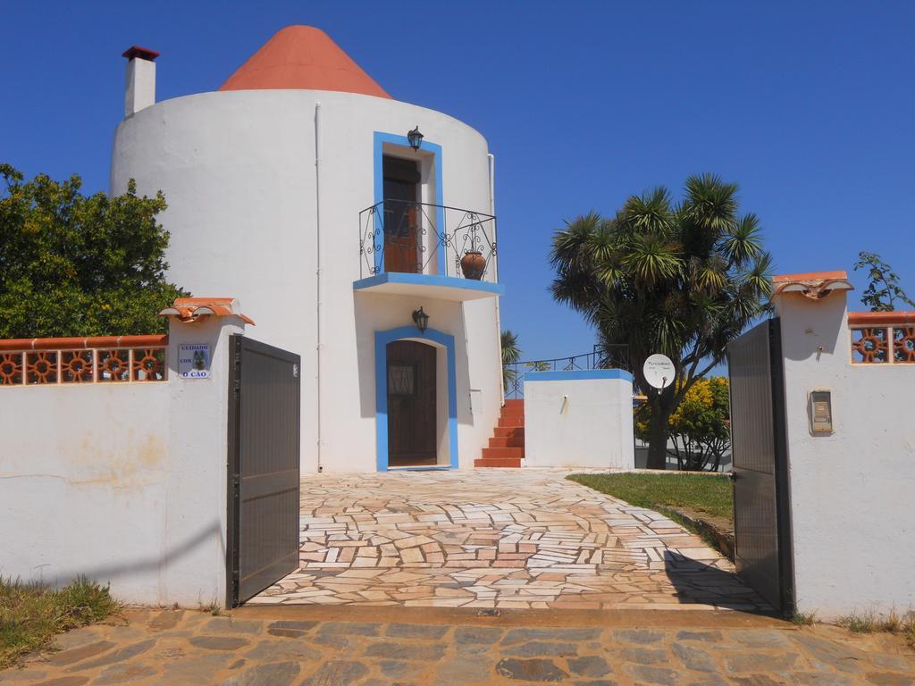 Villa Windmill Hill Cercal do Alentejo Zimmer foto