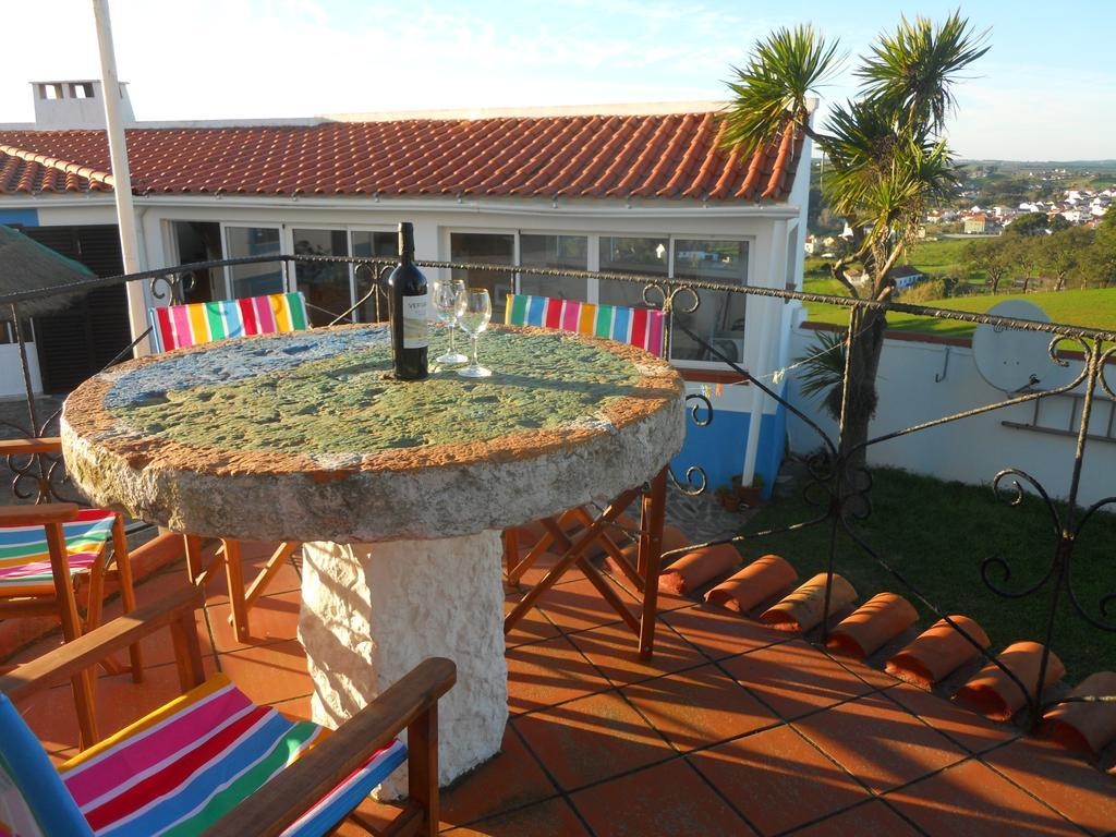 Villa Windmill Hill Cercal do Alentejo Exterior foto