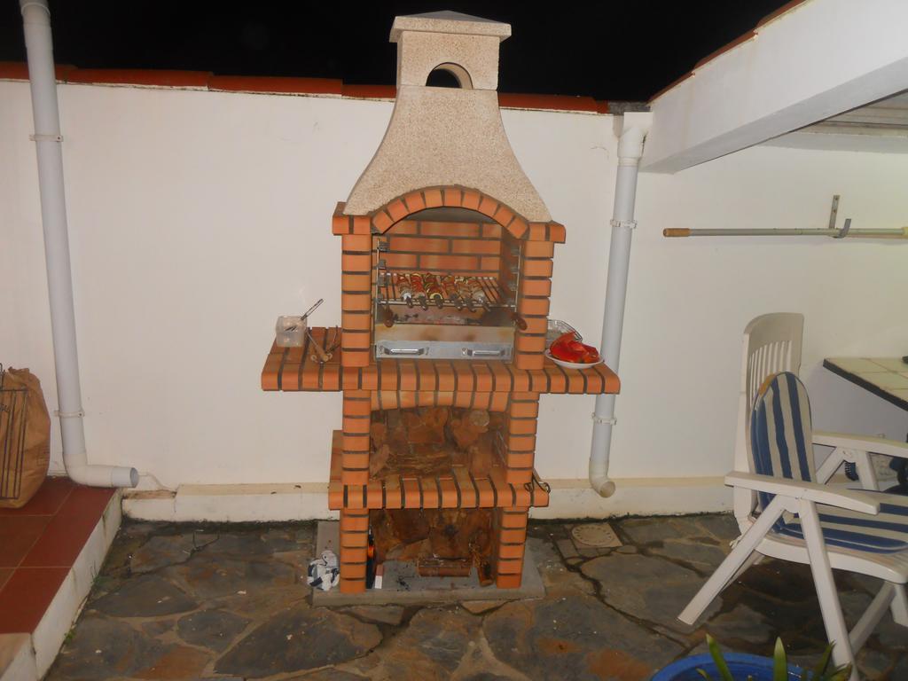 Villa Windmill Hill Cercal do Alentejo Exterior foto